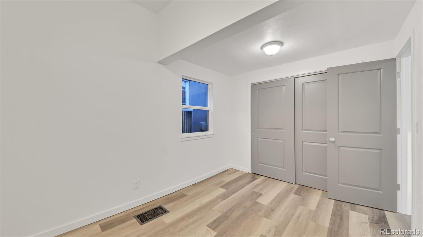 660 Meade Street Denver, CO 80204 - Photo 23 of 25 a view of a room with an empty space