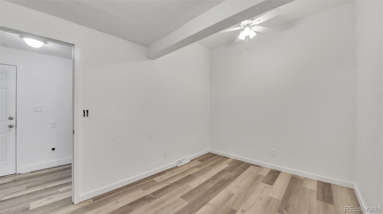 660 Meade Street Denver, CO 80204 - Photo 24 of 25 a view of small space with racks on the wall