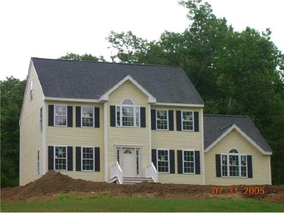 Lot58 Danville Road Fremont, NH 03044 - Photo 1 of 9