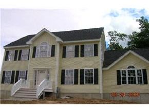 Lot58 Danville Road Fremont, NH 03044 - Photo 2 of 9