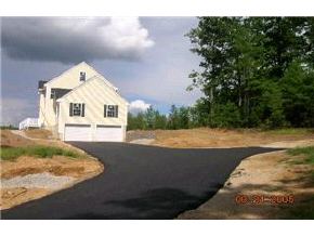 Lot58 Danville Road Fremont, NH 03044 - Photo 8 of 9