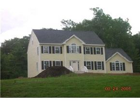 Lot58 Danville Road Fremont, NH 03044 - Photo 9 of 9