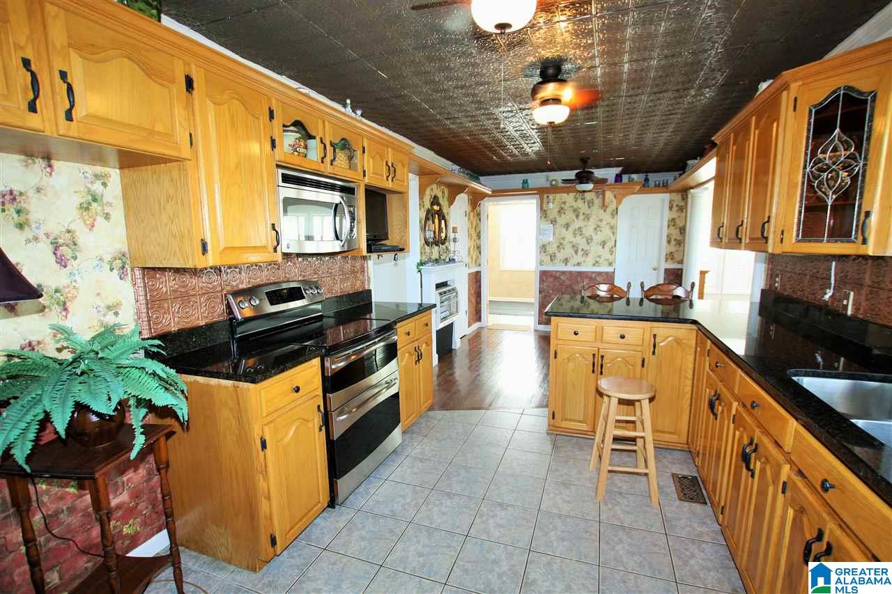 324 Mountain View Road Lineville, AL 36266 - Photo 15 of 50