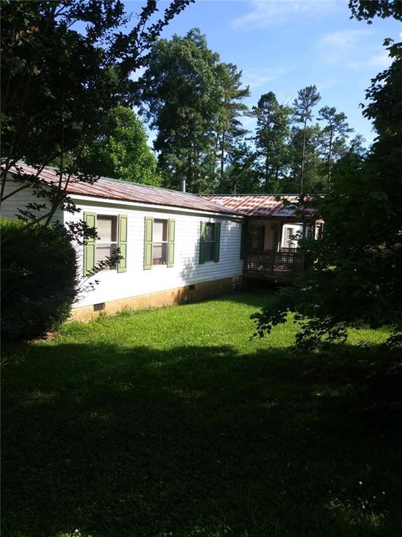 465 Nugget Ridge Road Dawsonville, GA 30534 - Photo 1 of 1 Gallery Image 1