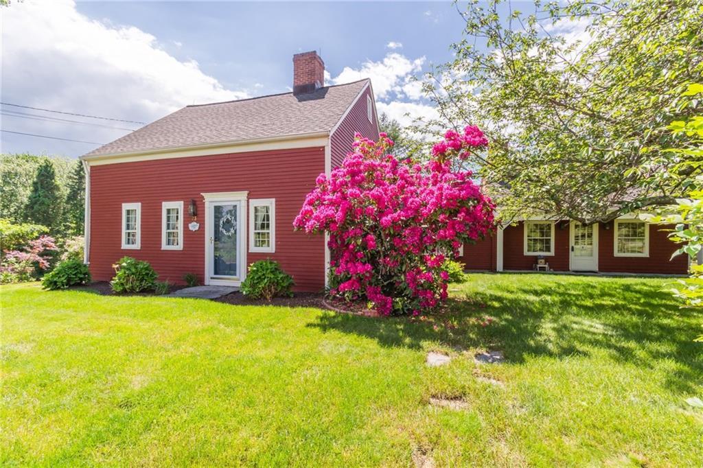 23 Old Newtown Road Monroe, CT 06468 - Photo 1 of 1