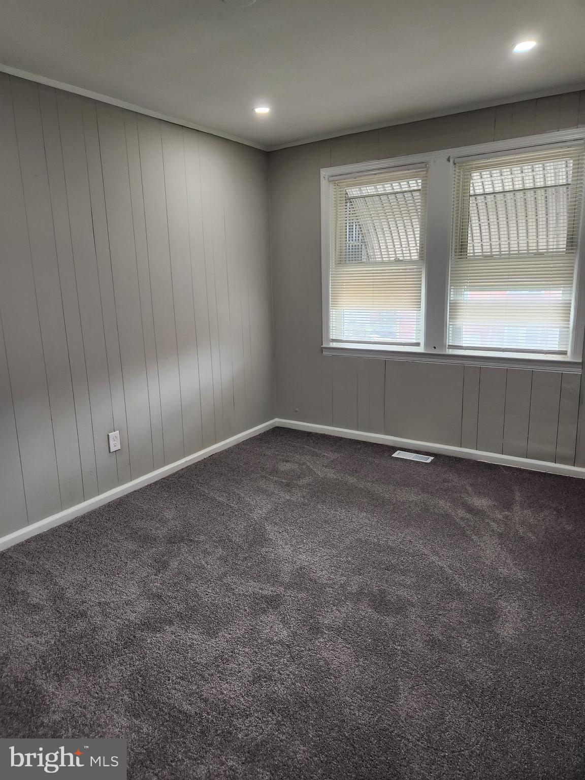 4113 Century Road Baltimore, MD 21206 - Photo 15 of 27 an empty room with windows
