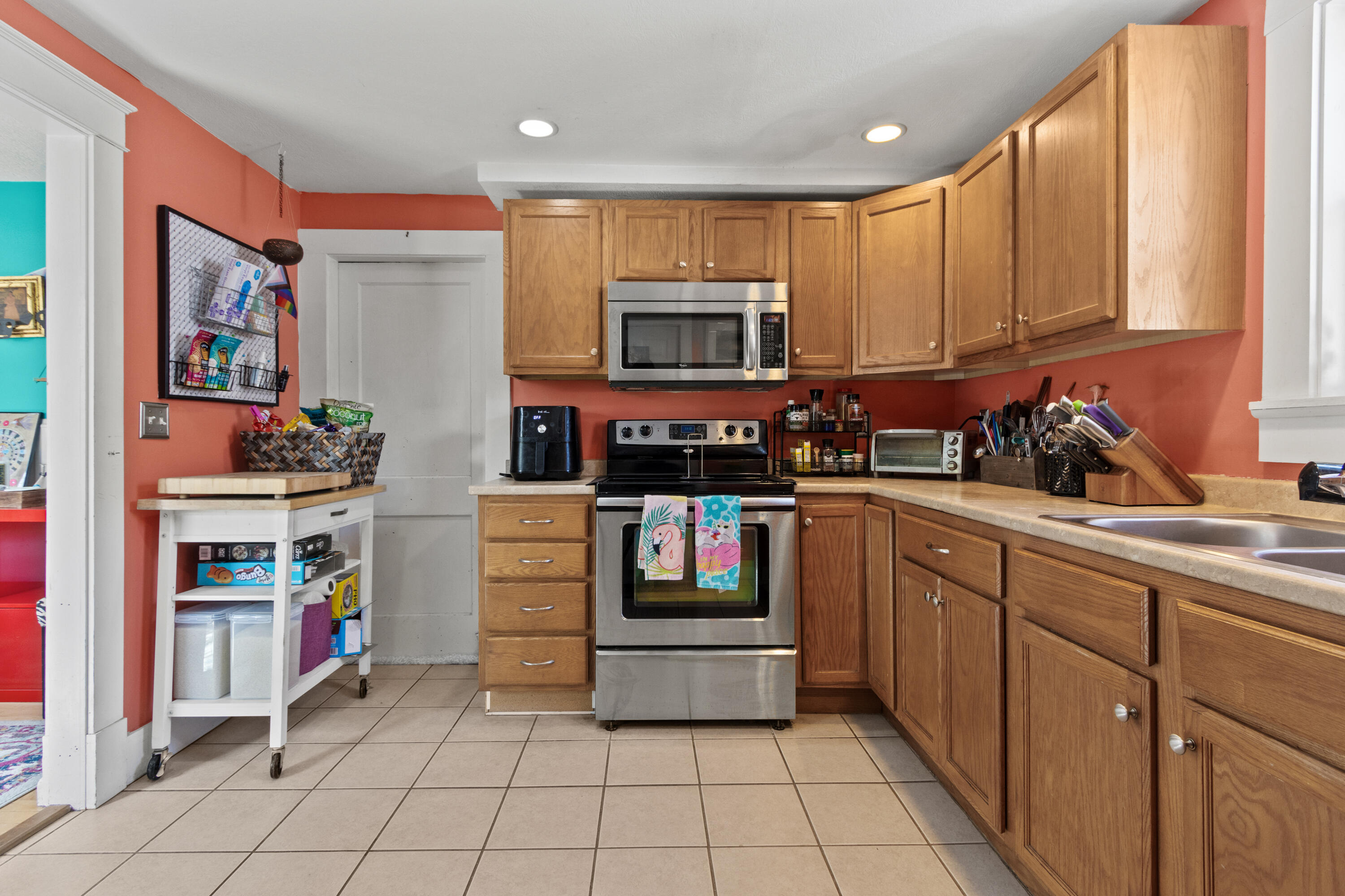 65 Pike Street Biddeford, ME 04005 - Photo 11 of 31 Kitchen