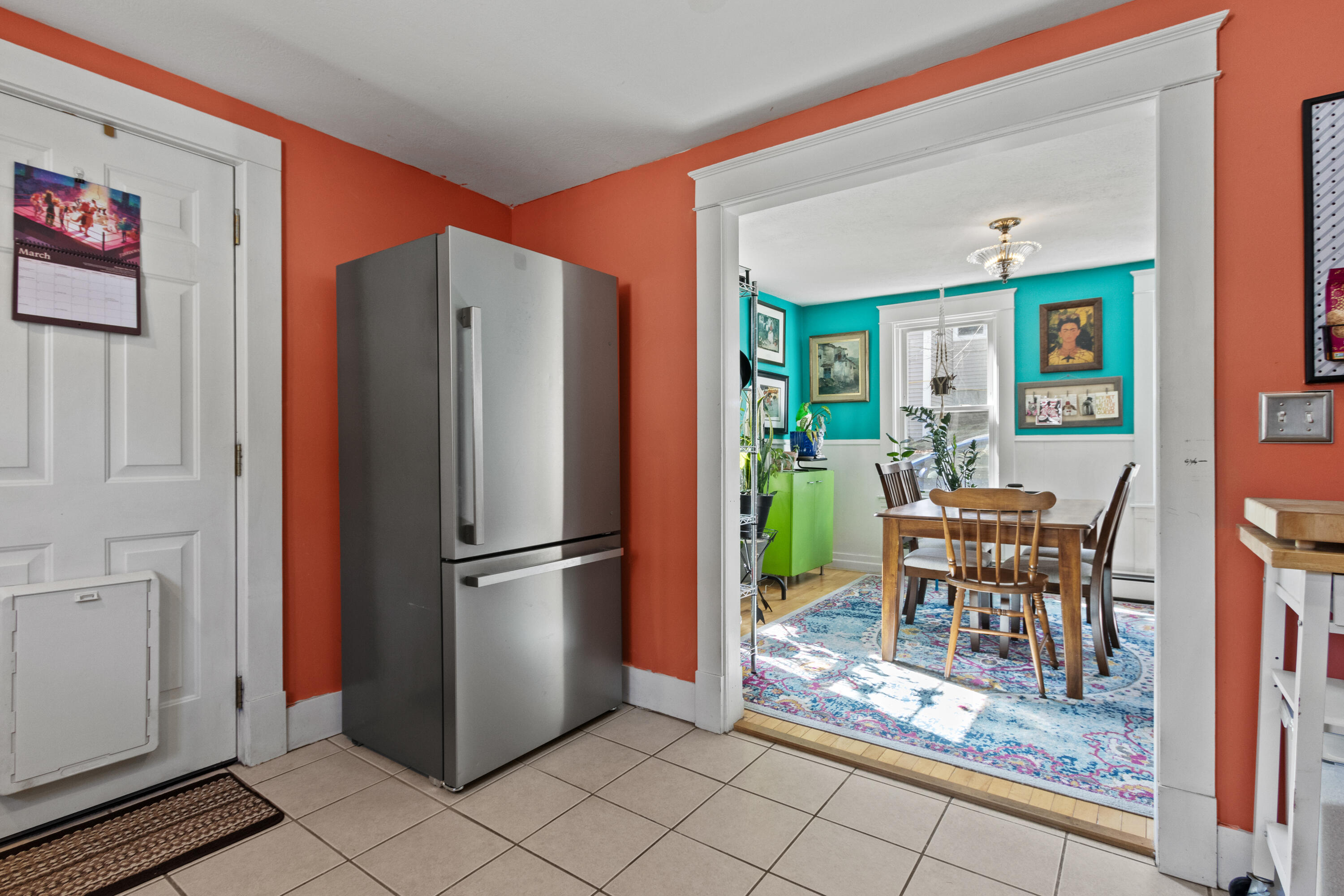 65 Pike Street Biddeford, ME 04005 - Photo 12 of 31 Kitchen