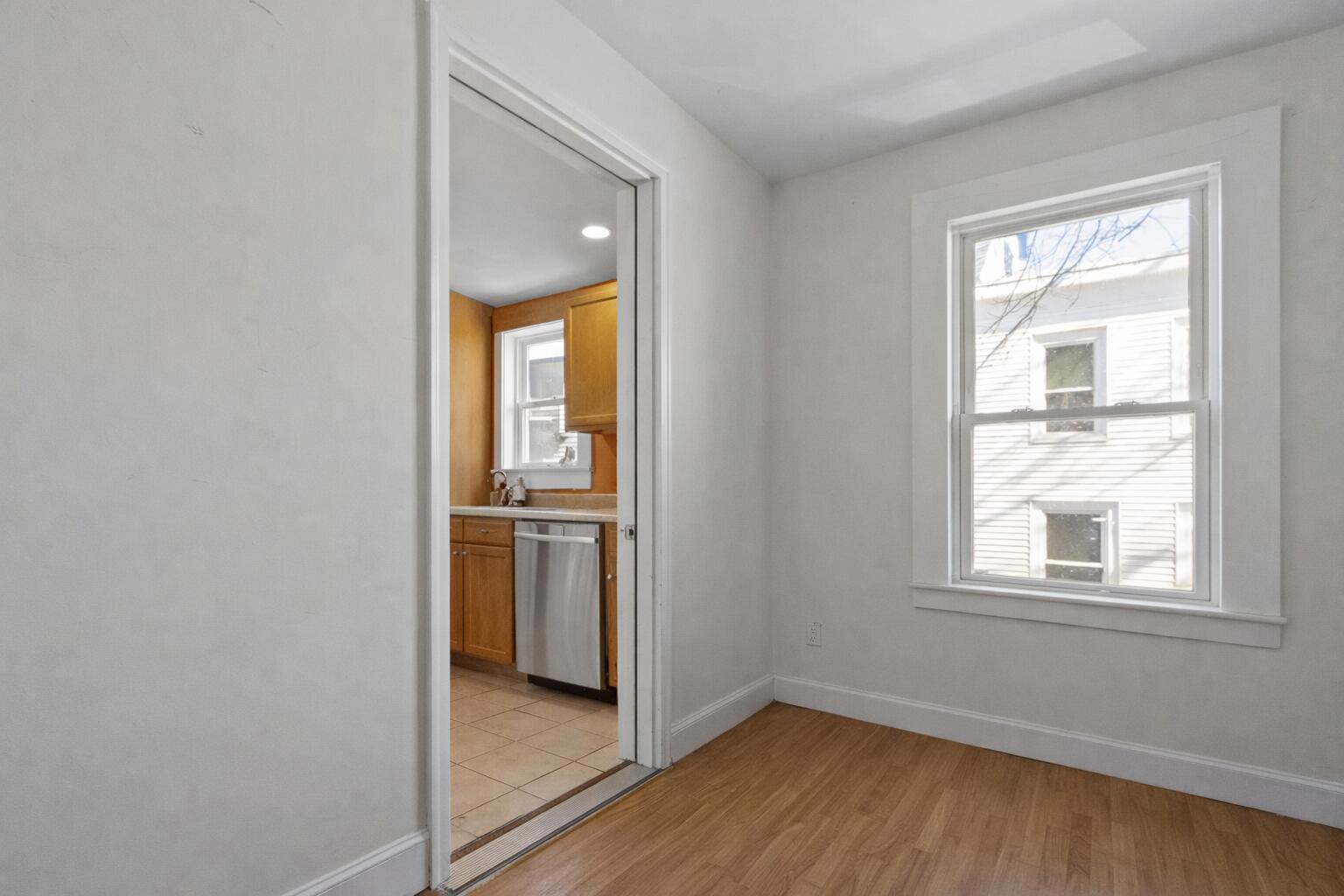 65 Pike Street Biddeford, ME 04005 - Photo 14 of 31 Bonus Room - 1st Floor