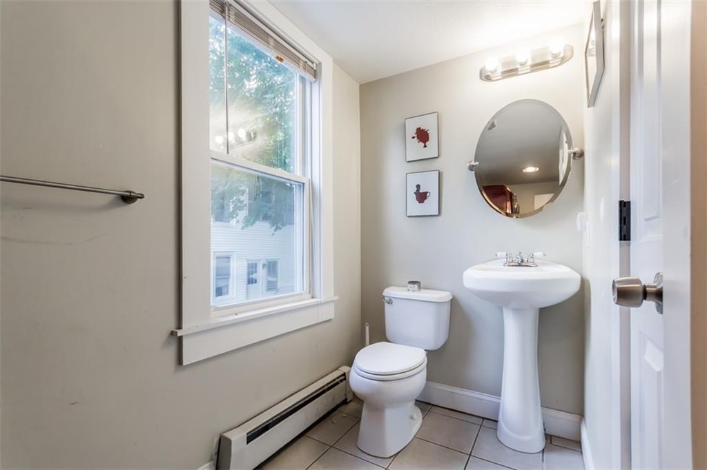 65 Pike Street Biddeford, ME 04005 - Photo 17 of 31 Half Bath - Floor 1