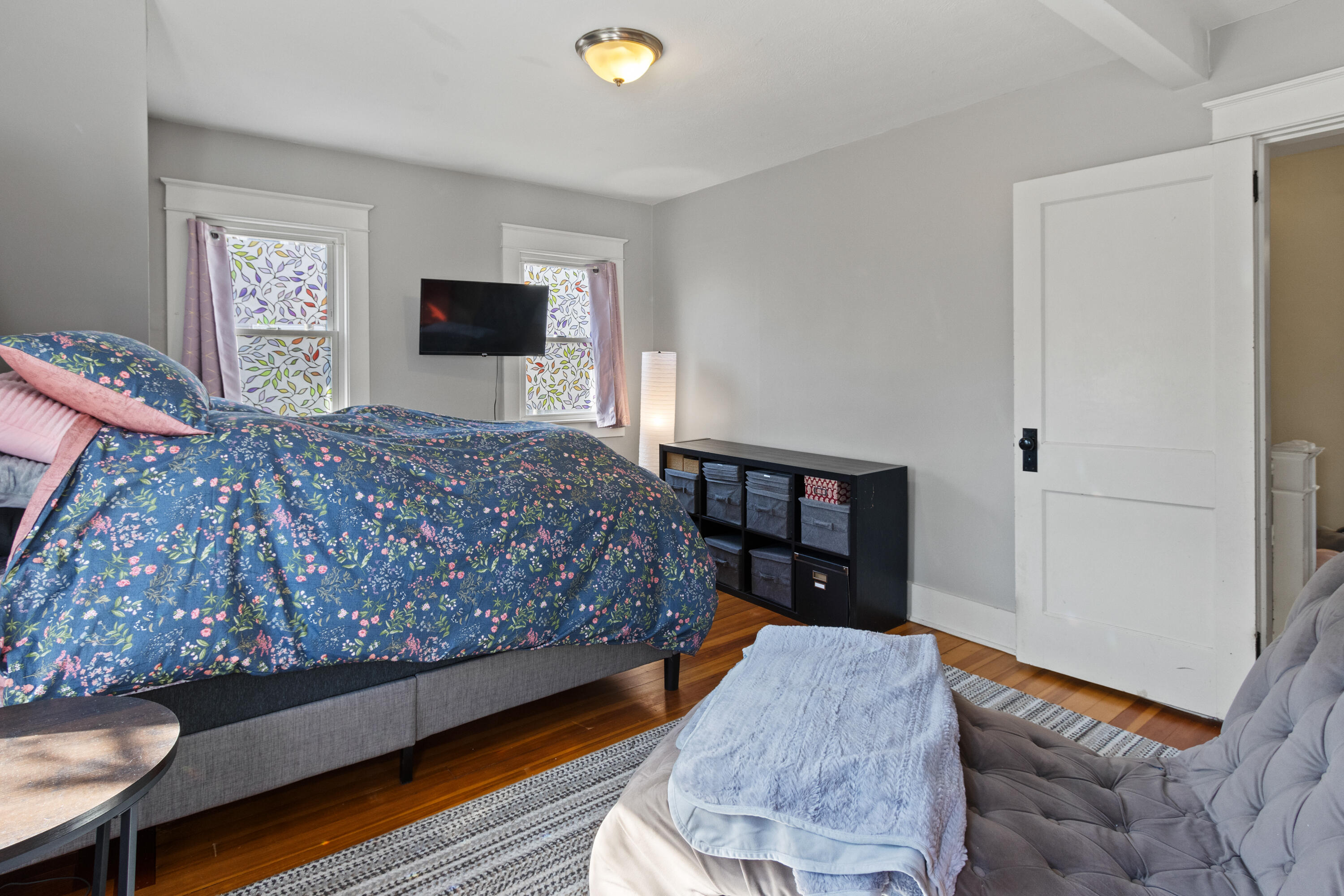 65 Pike Street Biddeford, ME 04005 - Photo 19 of 31 Bedroom 1 - Floor 2