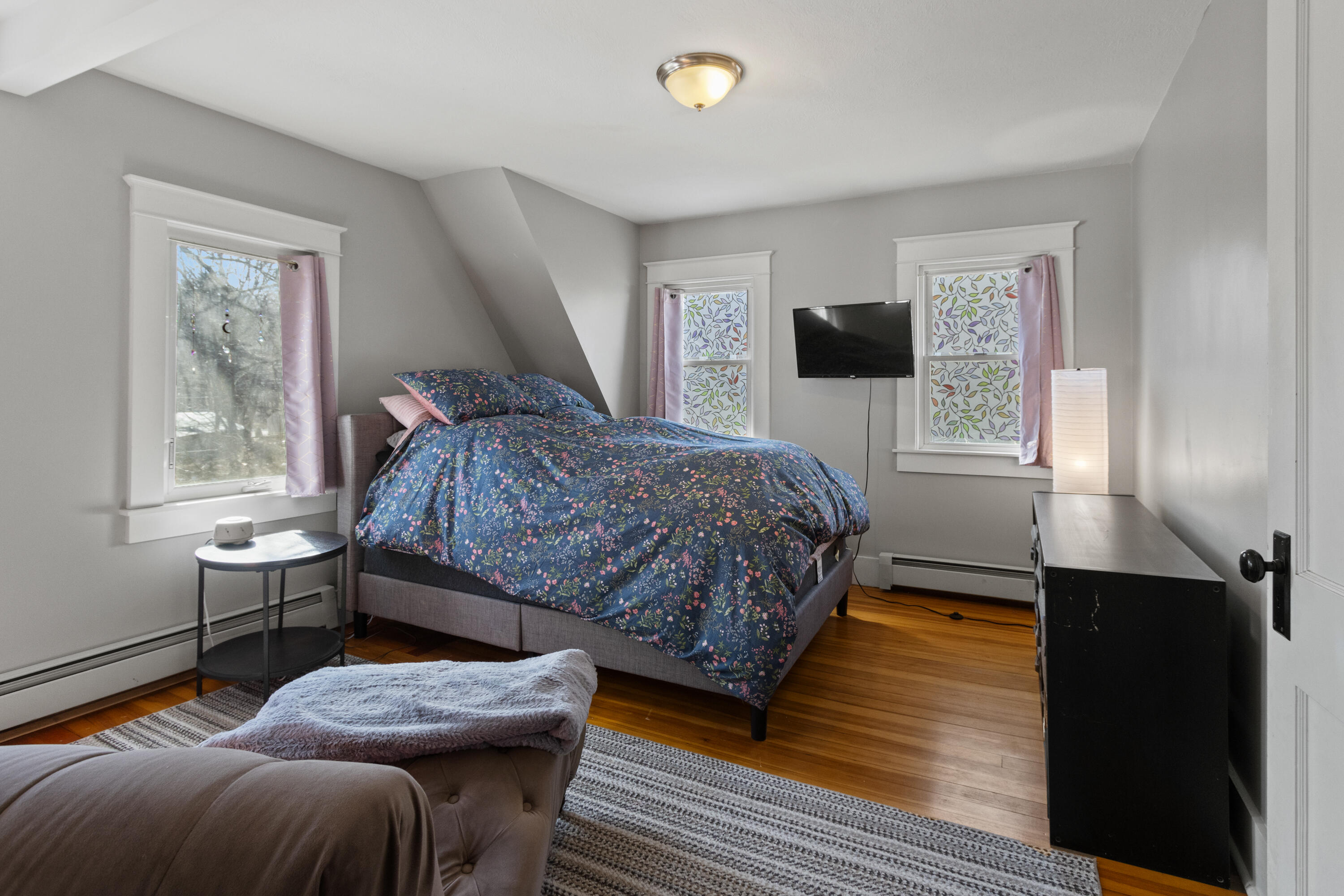 65 Pike Street Biddeford, ME 04005 - Photo 20 of 31 Bedroom 1 - Floor 2