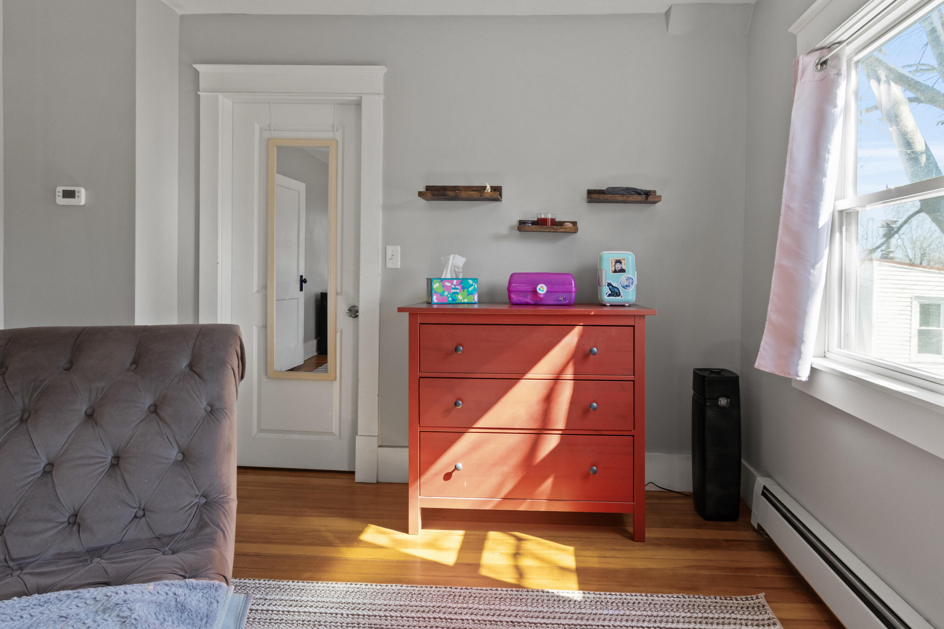 65 Pike Street Biddeford, ME 04005 - Photo 21 of 31 Bedroom 1 - Floor 2