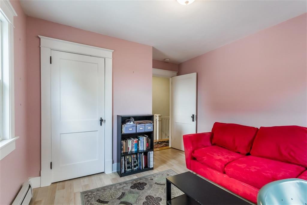 65 Pike Street Biddeford, ME 04005 - Photo 26 of 31 Bedroom 3 - Floor 2