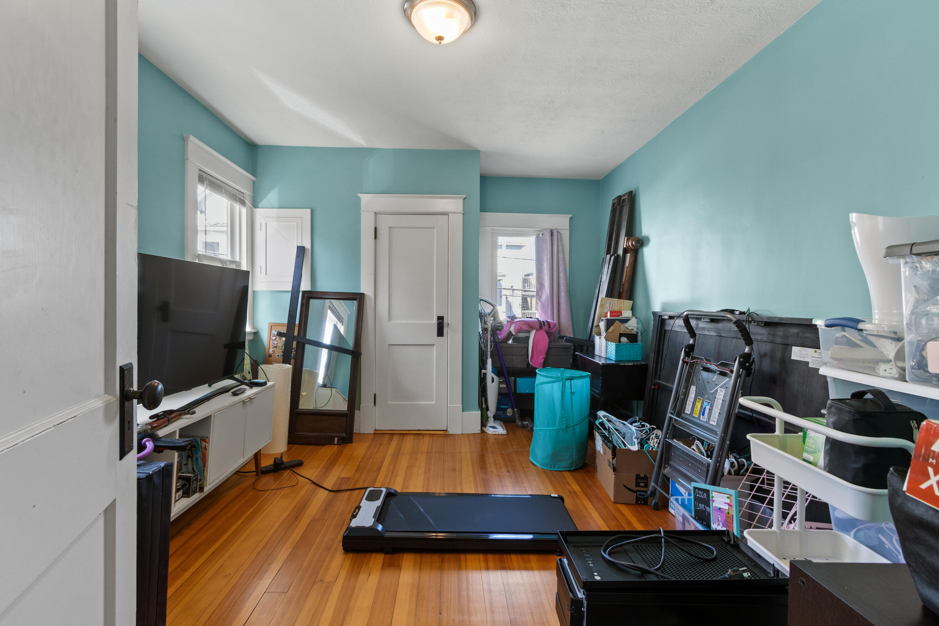 65 Pike Street Biddeford, ME 04005 - Photo 27 of 31 Bedroom 4 - Floor 2