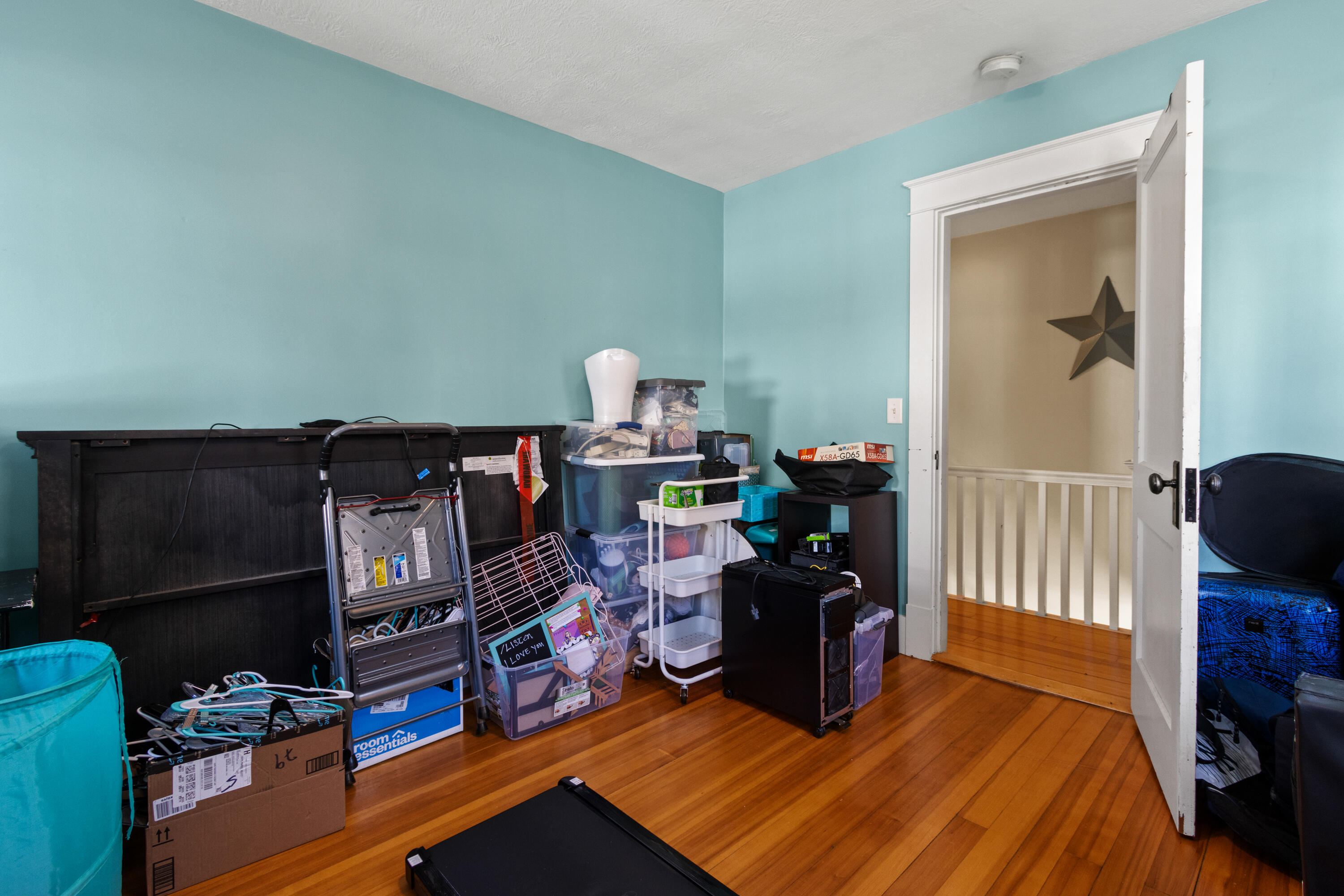 65 Pike Street Biddeford, ME 04005 - Photo 28 of 31 Bedroom 4 - Floor 2