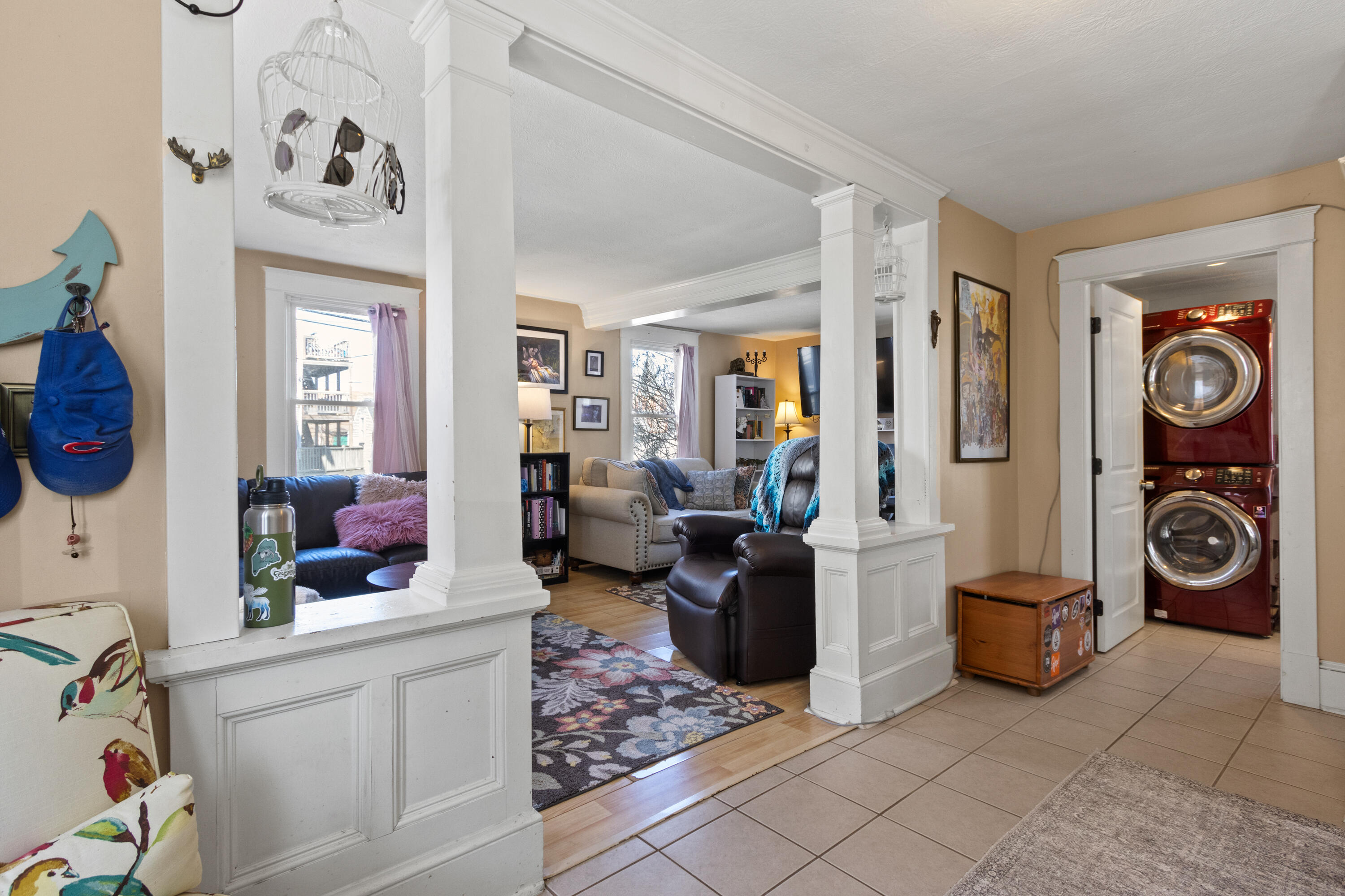 65 Pike Street Biddeford, ME 04005 - Photo 4 of 31 Foyer