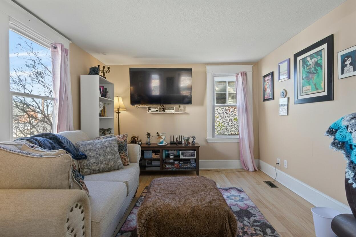 65 Pike Street Biddeford, ME 04005 - Photo 6 of 31 Living Room