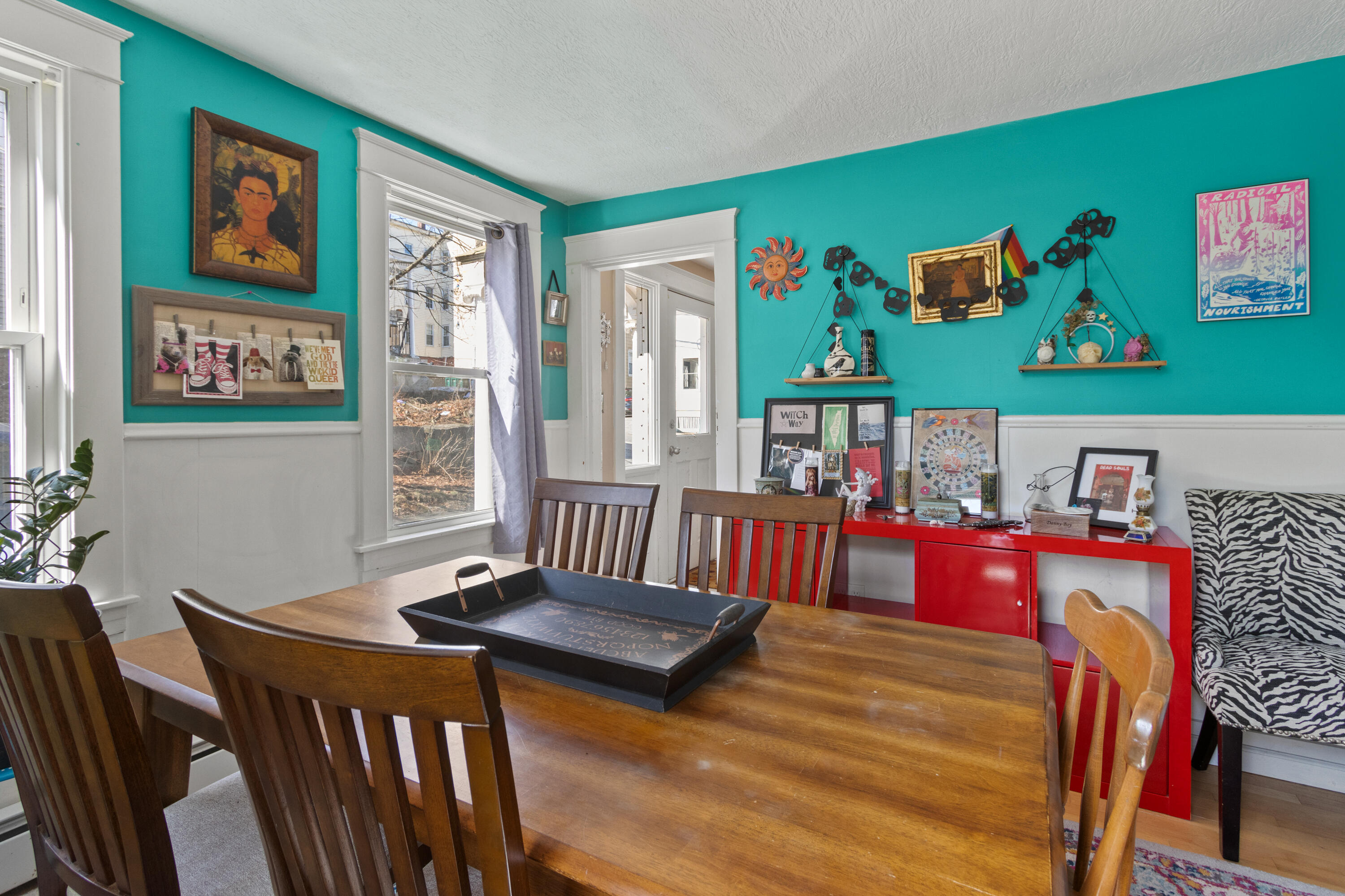 65 Pike Street Biddeford, ME 04005 - Photo 9 of 31 Dining Room