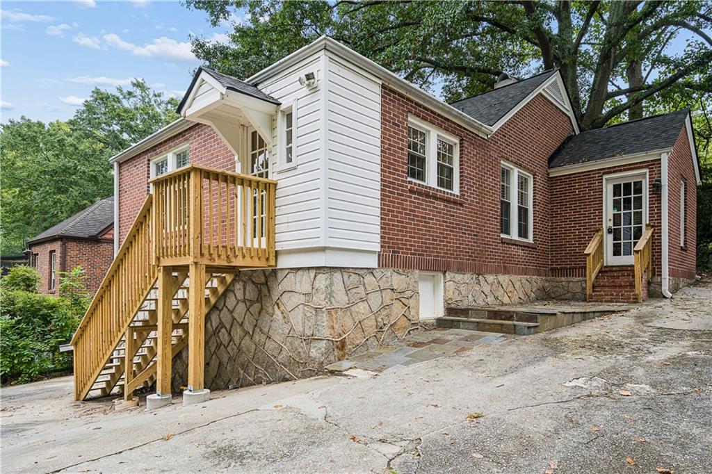 1128 Scott Boulevard Decatur, GA 30030 - Photo 22 of 39 Gallery Image 22