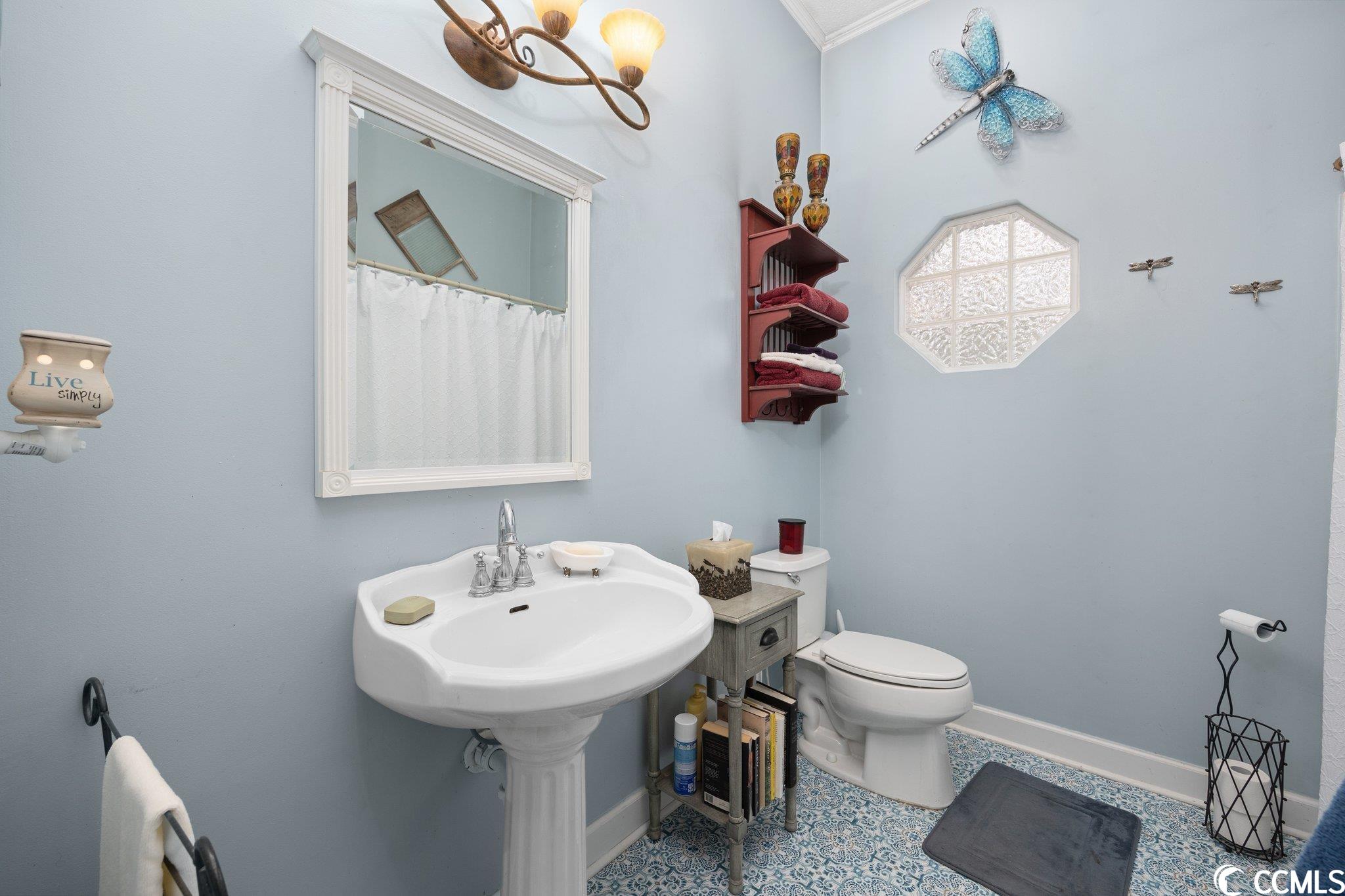 476 Boundary Loop Road Northwest Calabash, NC 28467 - Photo 23 of 40