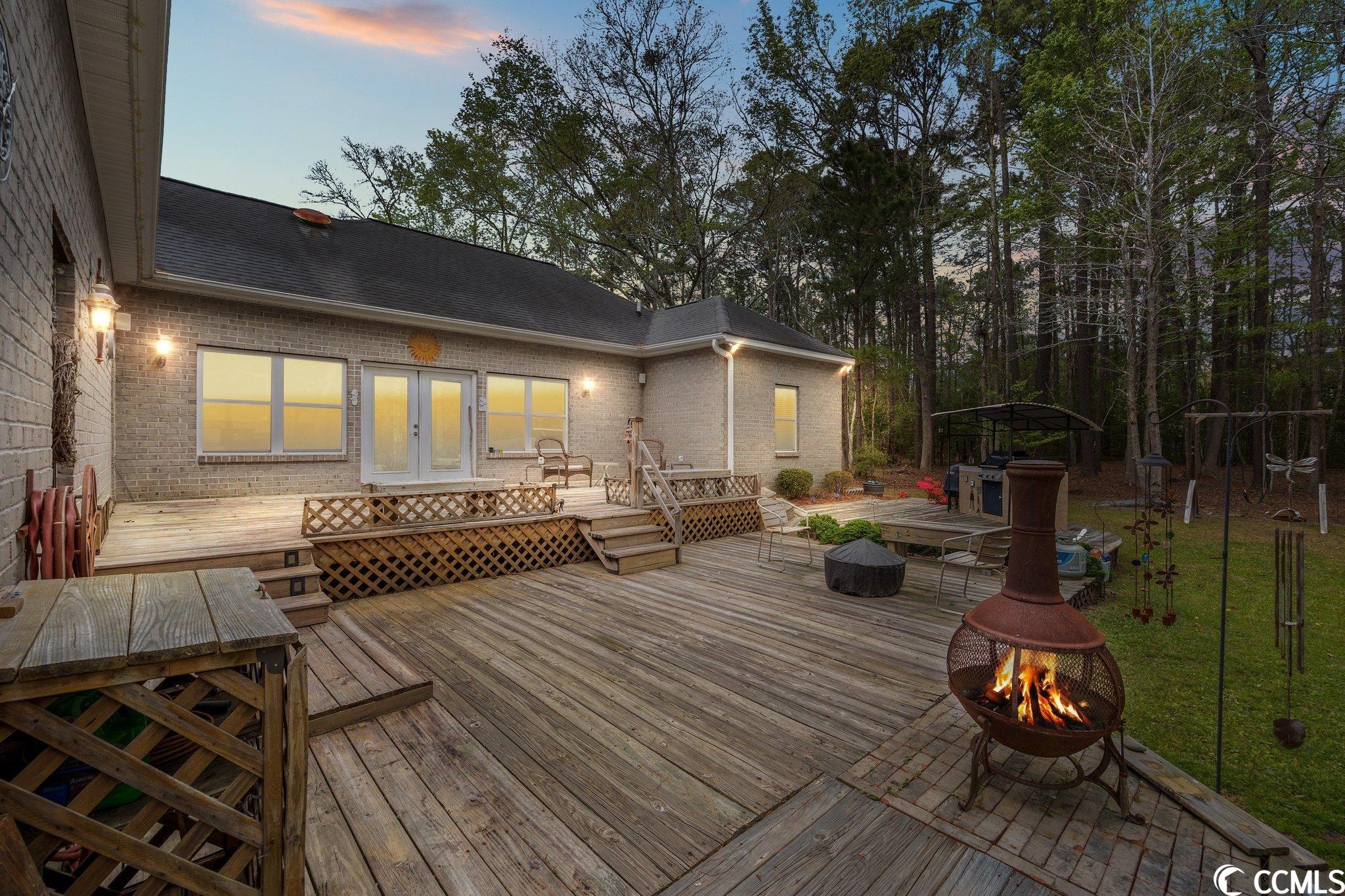 476 Boundary Loop Road Northwest Calabash, NC 28467 - Photo 27 of 40