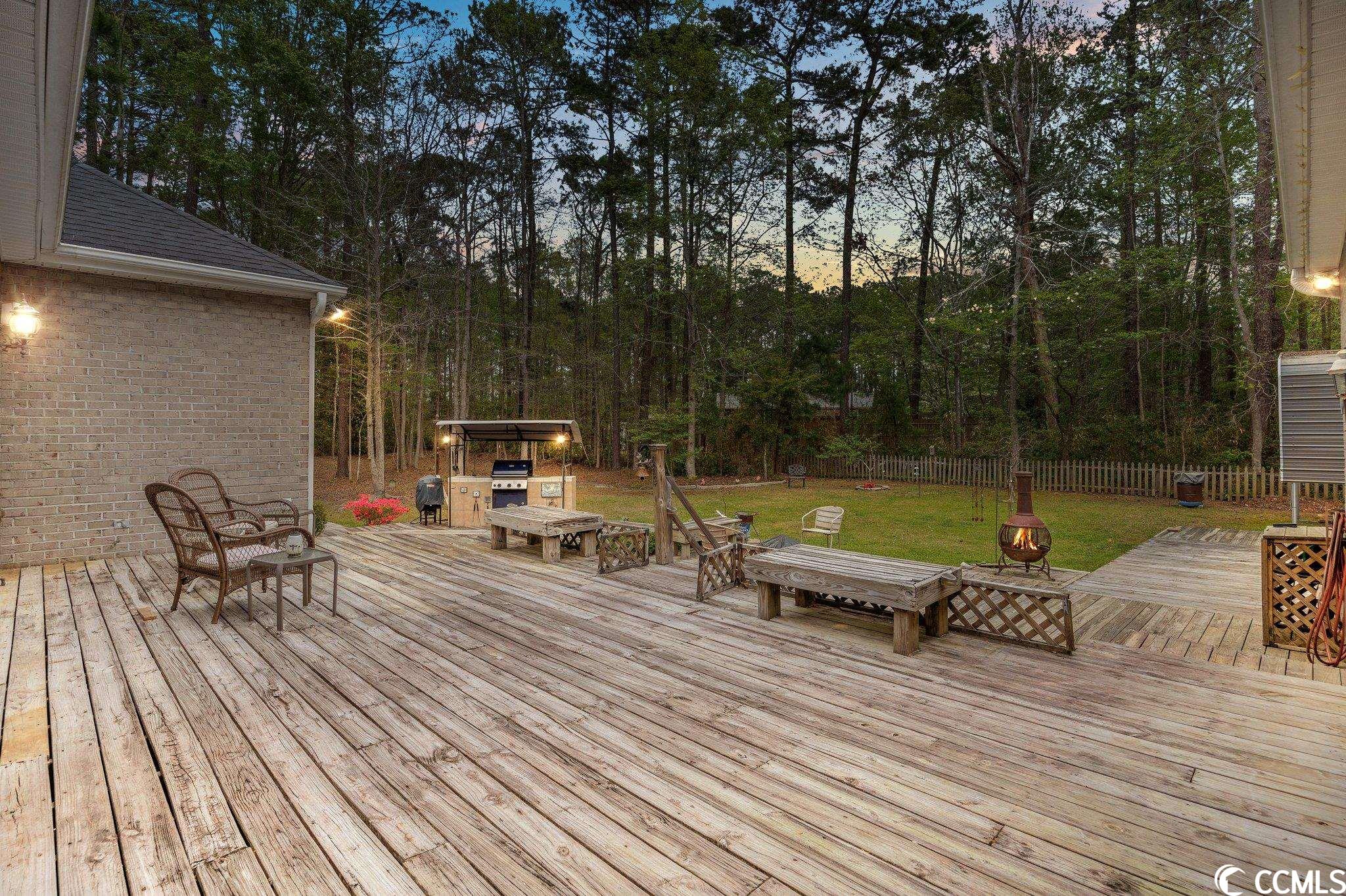 476 Boundary Loop Road Northwest Calabash, NC 28467 - Photo 28 of 40