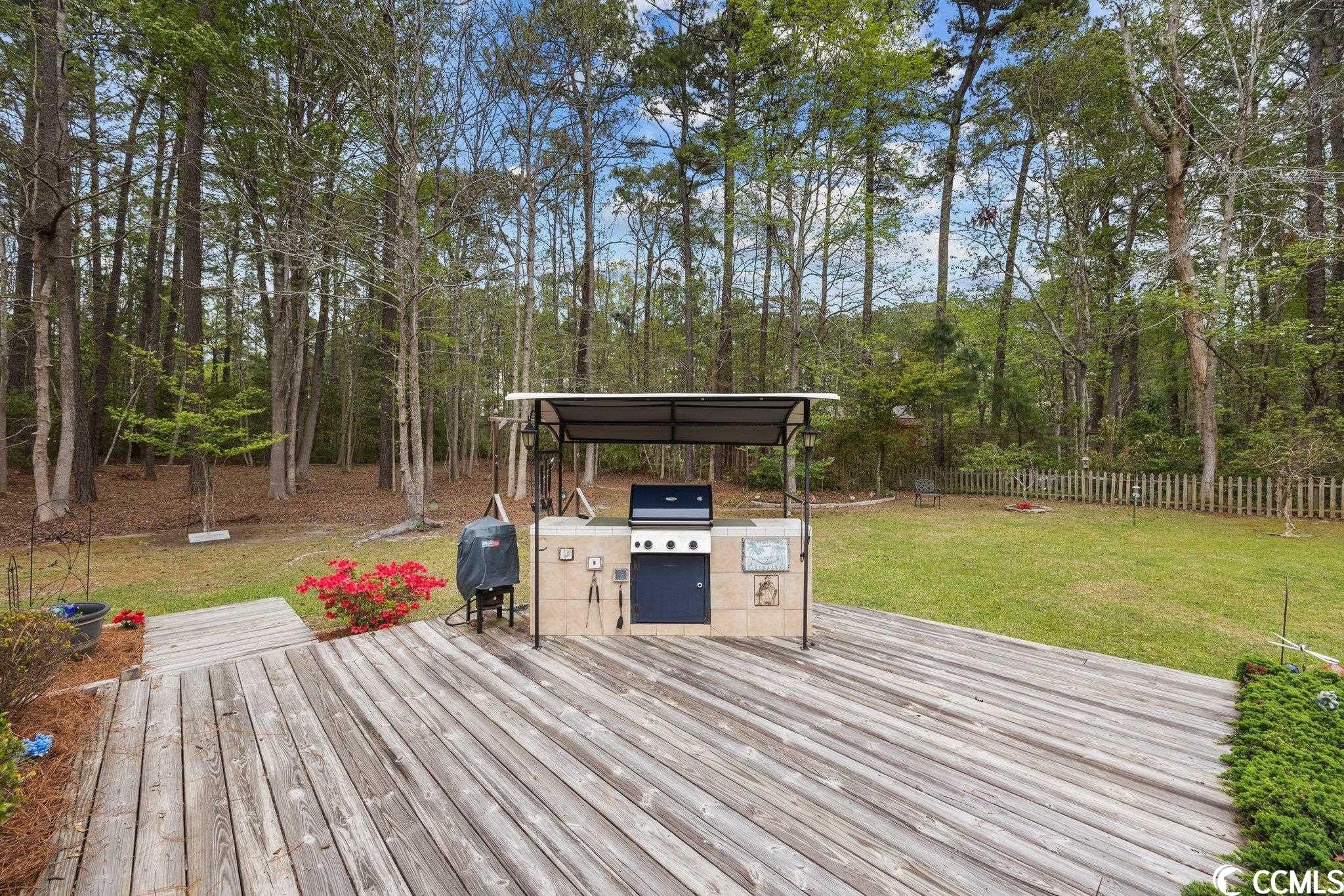 476 Boundary Loop Road Northwest Calabash, NC 28467 - Photo 29 of 40
