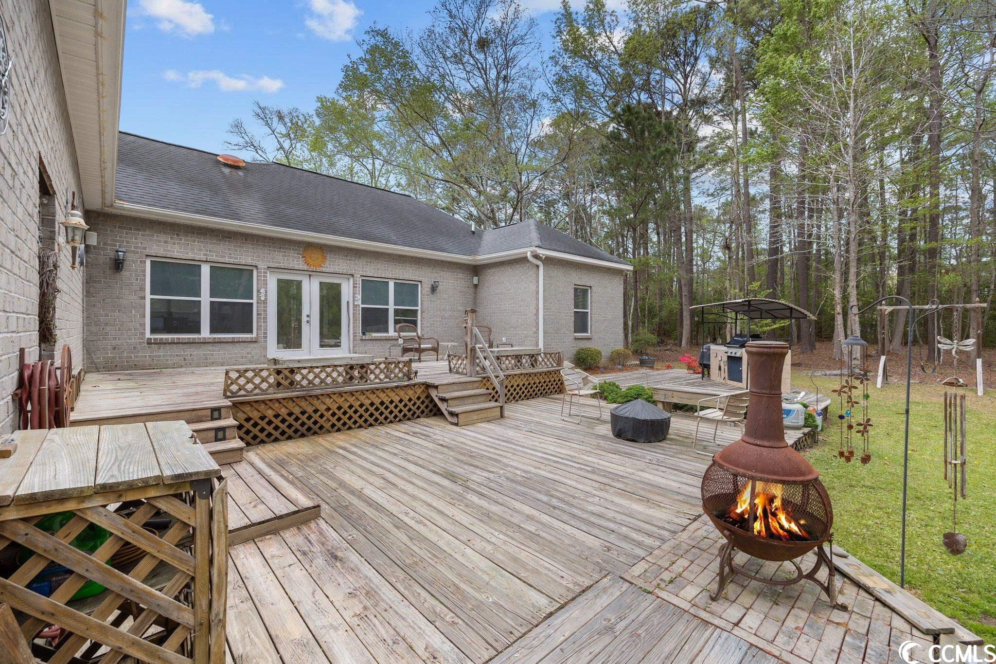 476 Boundary Loop Road Northwest Calabash, NC 28467 - Photo 31 of 40