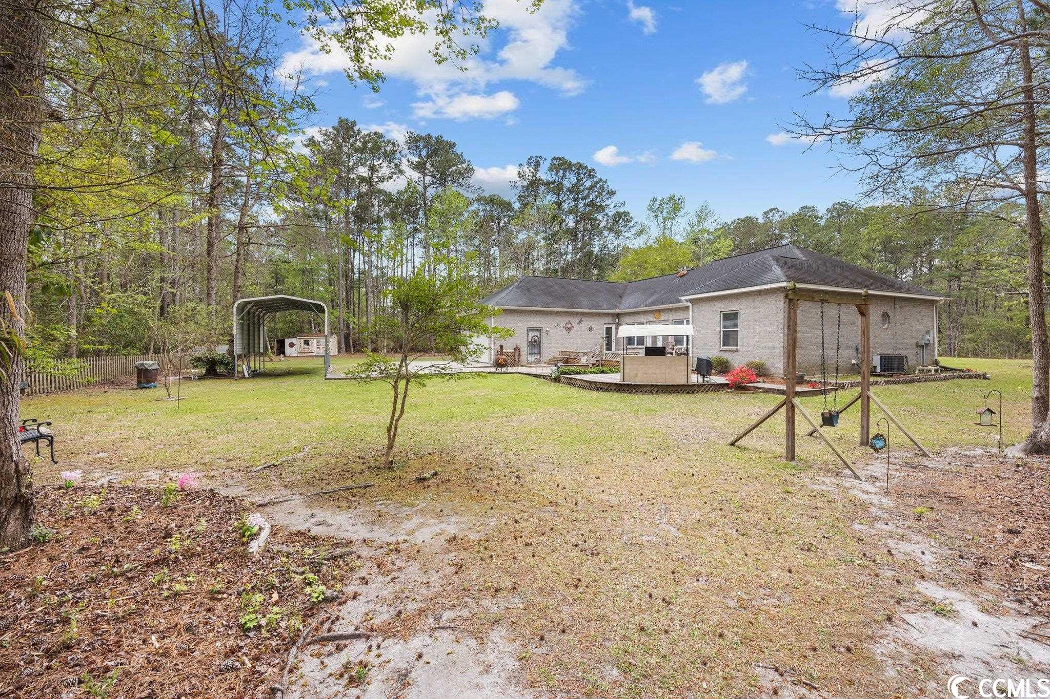 476 Boundary Loop Road Northwest Calabash, NC 28467 - Photo 33 of 40