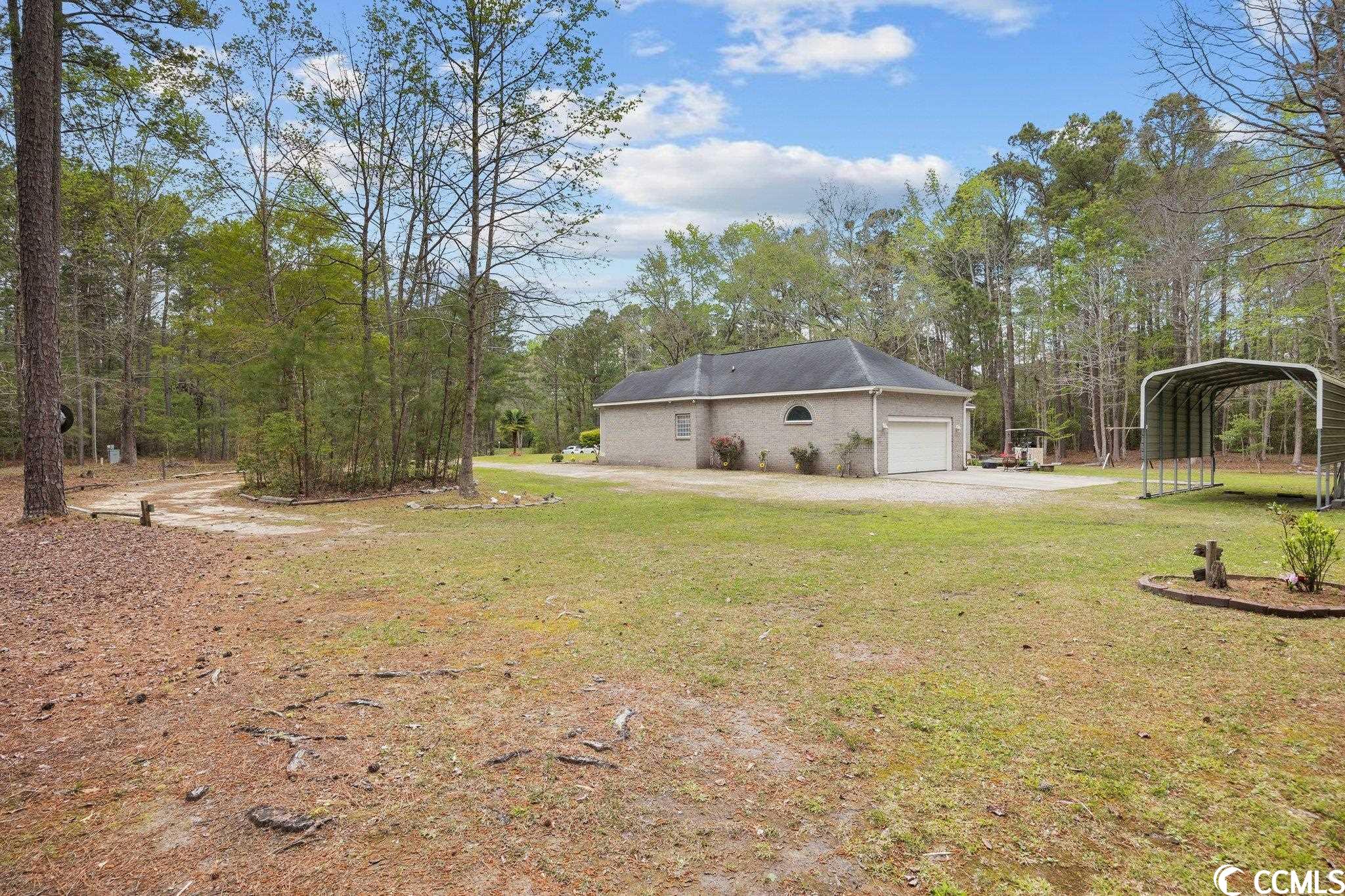 476 Boundary Loop Road Northwest Calabash, NC 28467 - Photo 34 of 40