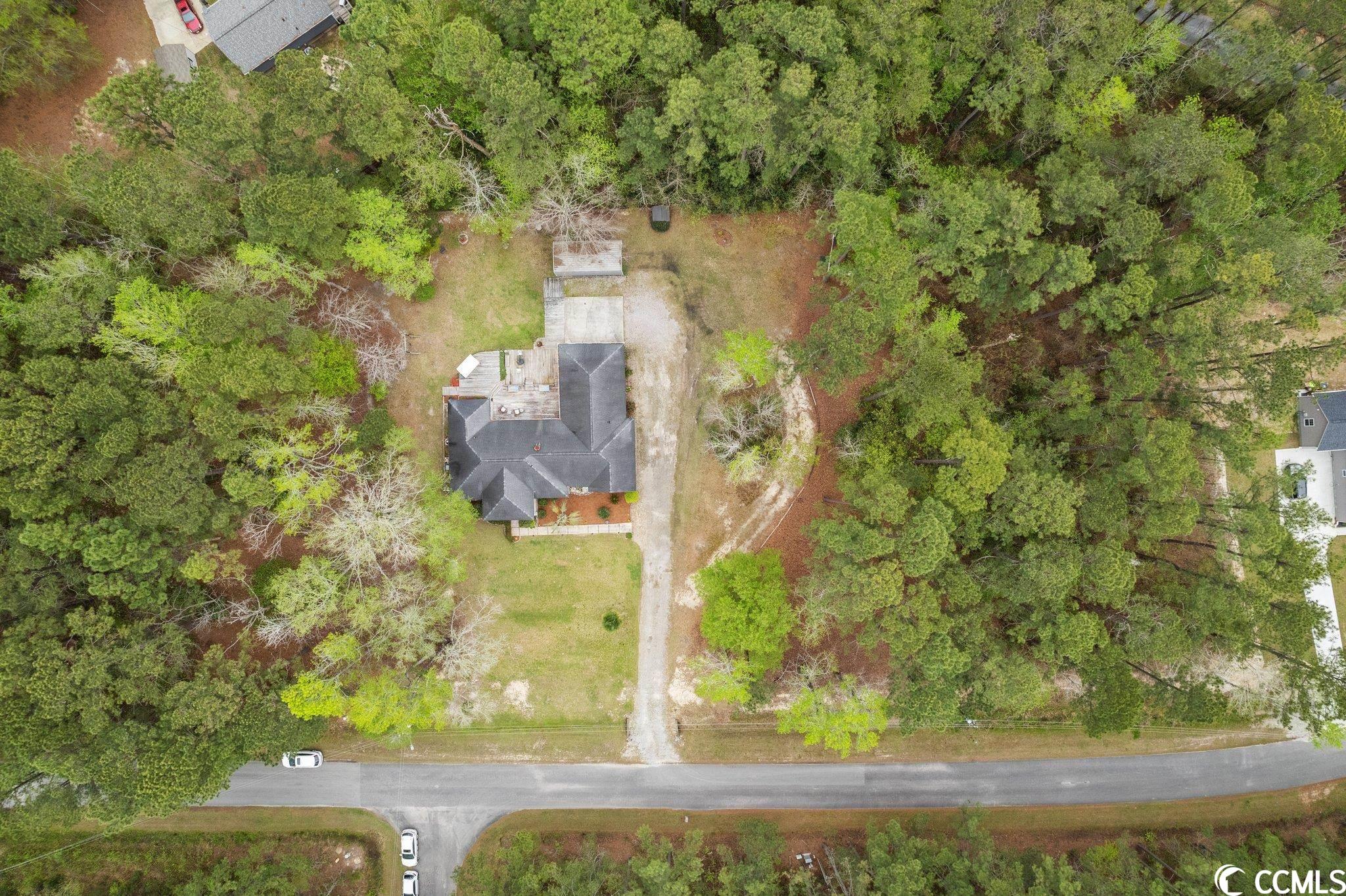 476 Boundary Loop Road Northwest Calabash, NC 28467 - Photo 36 of 40