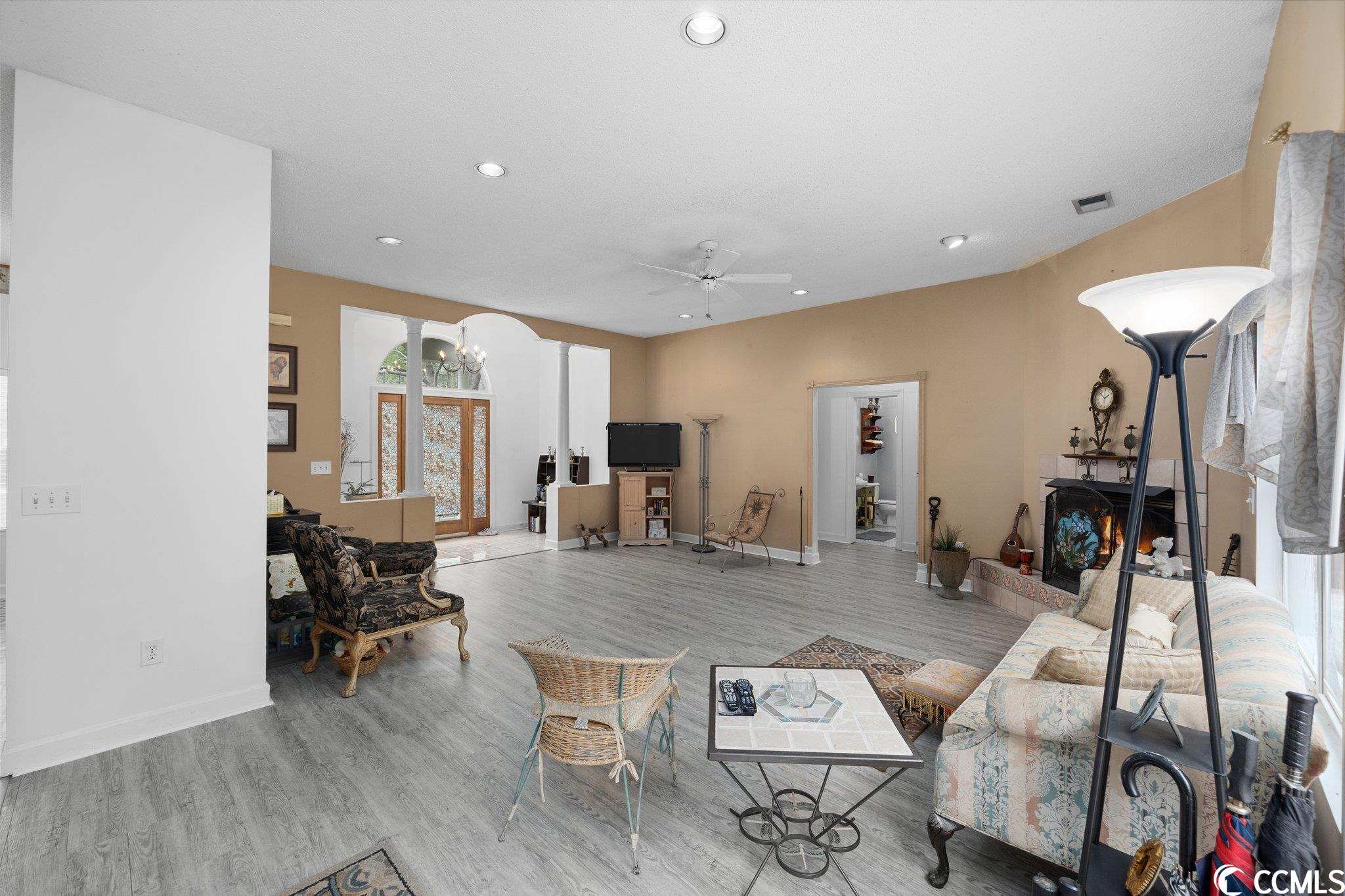 476 Boundary Loop Road Northwest Calabash, NC 28467 - Photo 5 of 40