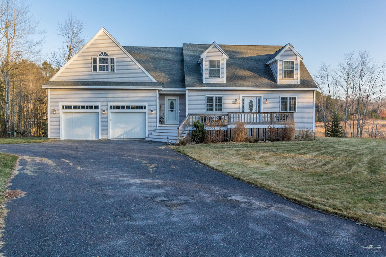 150 Baker Road Freeport, ME 04032 - Photo 1 of 40 1