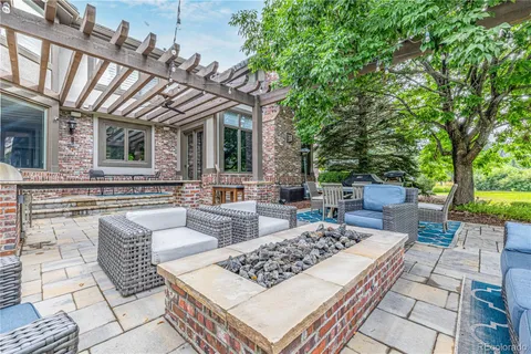 $3,550,000 | 4170 East Linden Lane, Greenwood Village, CO 80121