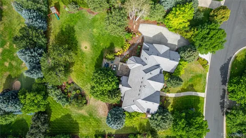 $3,550,000 | 4170 East Linden Lane, Greenwood Village, CO 80121