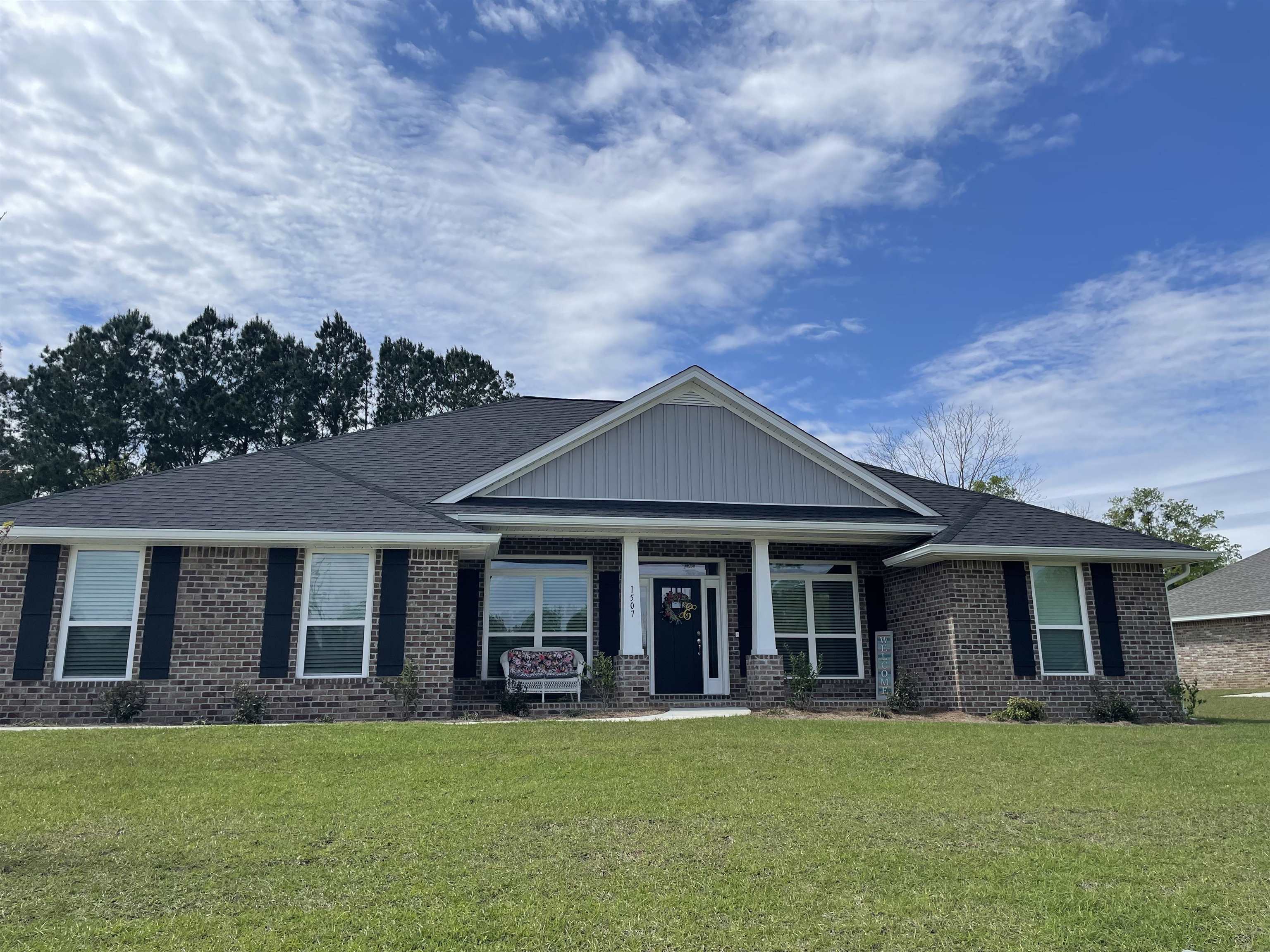 1309 Makaira Drive Foley, AL 36535 - Photo 1 of 14 mini plan