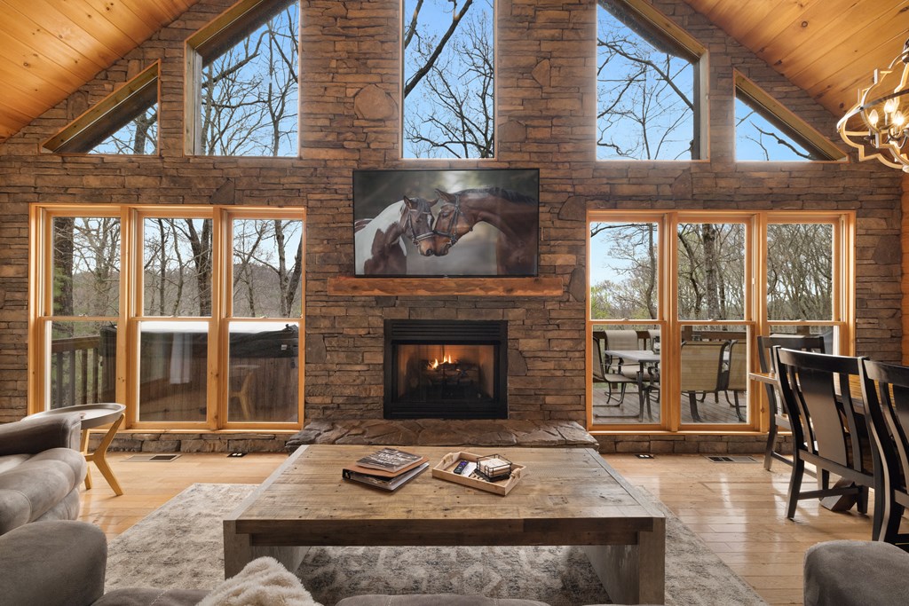 507 Bushy Head Road Cherry Log, GA 30522 - Photo 7 of 35 Gallery Image 7