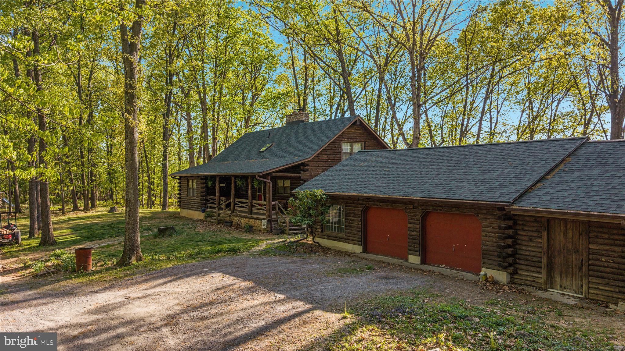 428 Apple Pie Ridge Road Winchester, VA 22603 - Photo 65 of 65 Gallery Image 65
