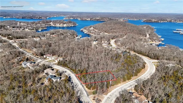 $3,500 | Lot 111 Kays Point Road, Four Seasons, MO 65049