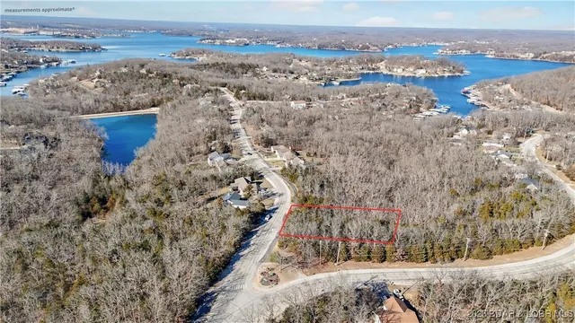 $3,500 | Lot 111 Kays Point Road, Four Seasons, MO 65049