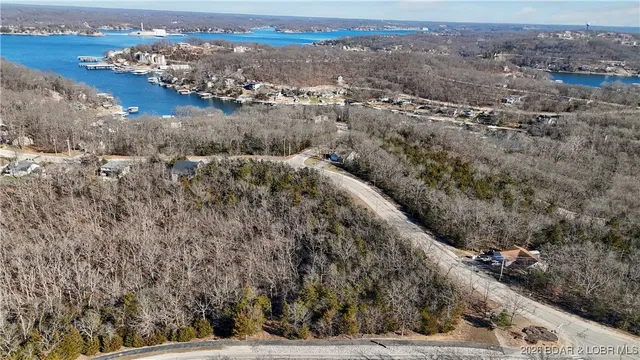 $3,500 | Lot 111 Kays Point Road, Four Seasons, MO 65049