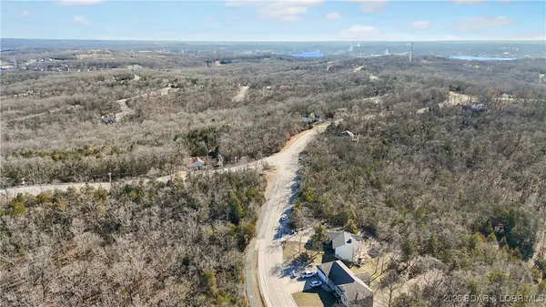 $3,500 | Lot 111 Kays Point Road, Four Seasons, MO 65049