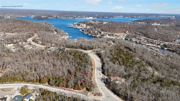 $3,500 | Lot 111 Kays Point Road, Four Seasons, MO 65049