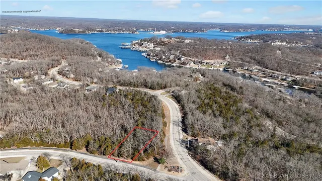 $3,500 | Lot 111 Kays Point Road, Four Seasons, MO 65049