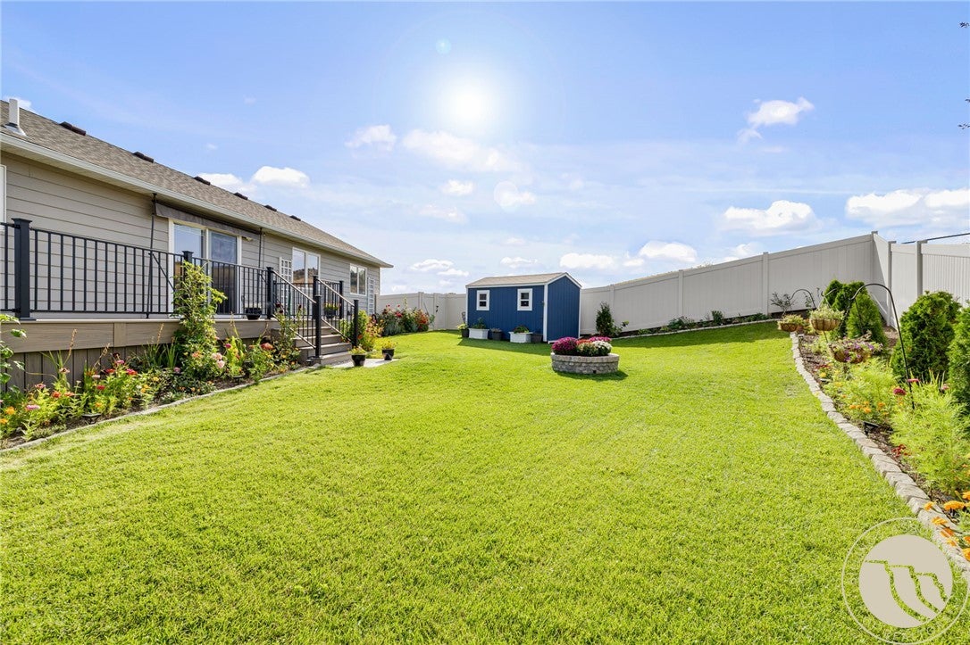 2910 Tartan Road Billings, MT 59101 - Photo 30 of 43 Gallery Image 30