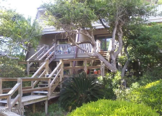 $775,000 | 545 Salter Path Road, Unit B1, Pine Knoll Shores, NC 28512