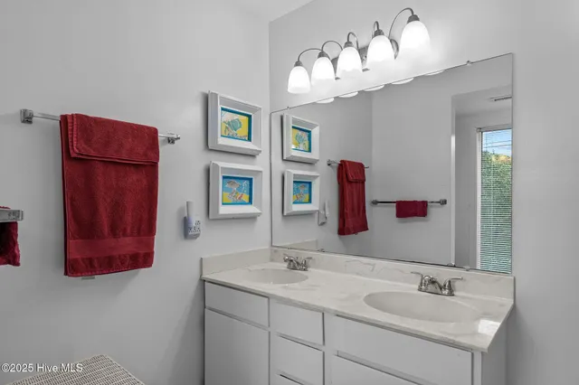 $775,000 | 545 Salter Path Road, Unit B1, Pine Knoll Shores, NC 28512