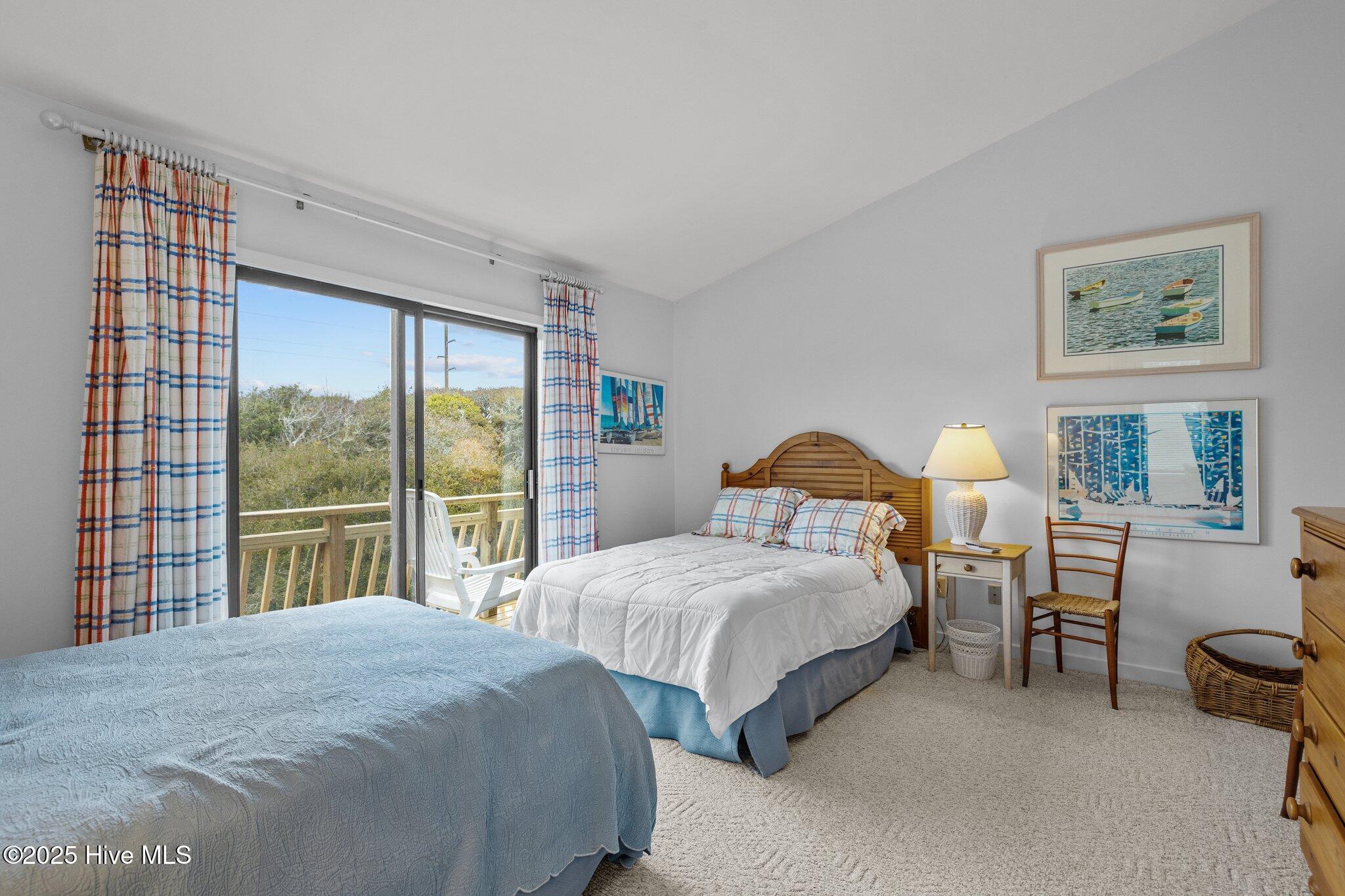 545 Salter Path Road, Unit B1 Pine Knoll Shores, NC 28512 - Photo 16 of 40 3rd Bedroom