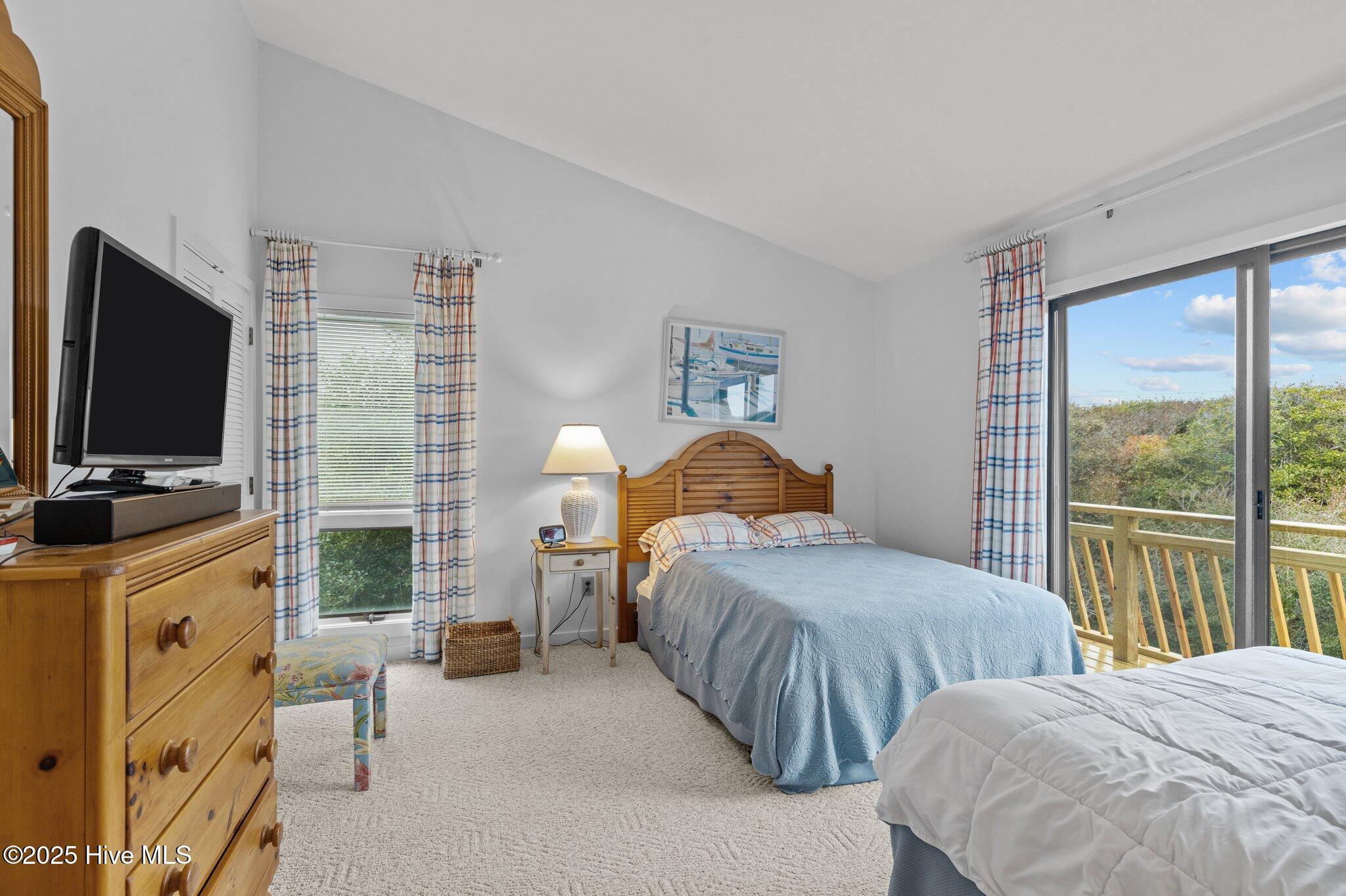 545 Salter Path Road, Unit B1 Pine Knoll Shores, NC 28512 - Photo 17 of 40 3rd Bedroom